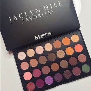 Jaclyn hill favorites palette FINAl Price